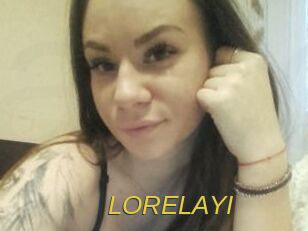 LORELAYI