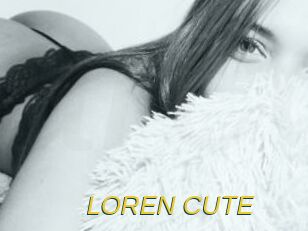 LOREN_CUTE