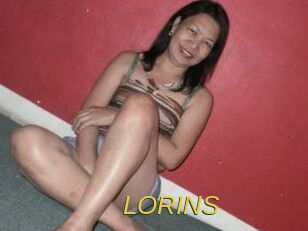 LORINS