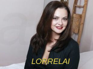 LORRELAI_