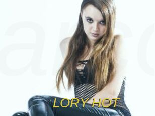 LORY_HOT