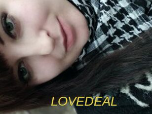LOVEDEAL