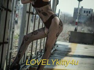 LOVELYkitty4u