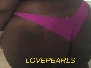 LOVEPEARLS