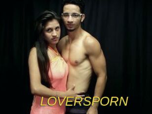 LOVERSPORN