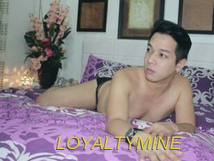 LOYALTYMINE