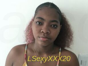 LSexyXXX20