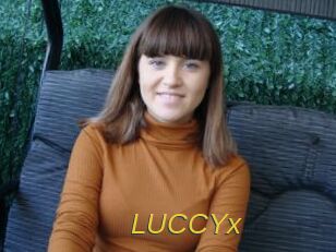 LUCCYx