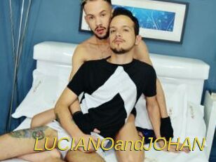 LUCIANOandJOHAN