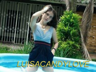 LUISACANDYLOVE