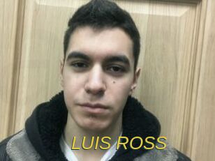 LUIS_ROSS