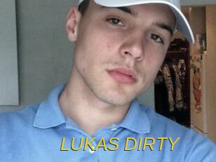 LUKAS_DIRTY Archive DVD ORG