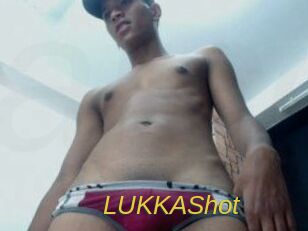 LUKKAShot