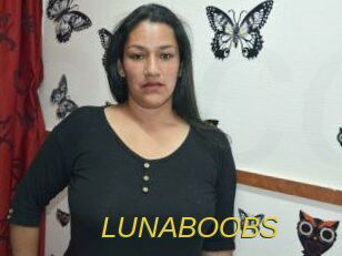LUNABOOBS
