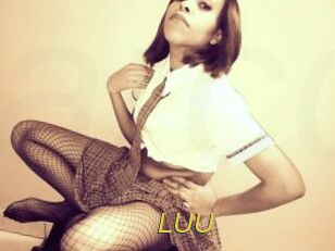 LUU