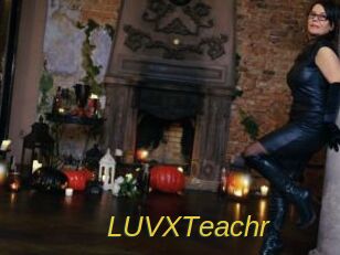 LUVXTeachr