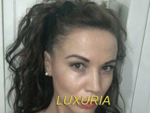 LUXURIA