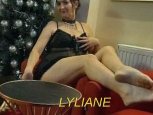 LYLIANE
