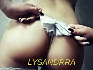 LYSANDRRA Archive DVD ORG