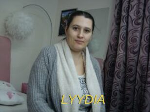 LYYDIA