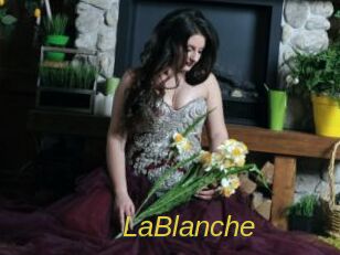 LaBlanche