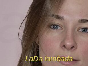 LaDa_lambada