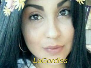 LaGordiss