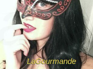 LaGourmande
