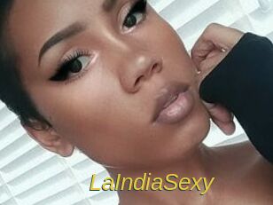 LaIndiaSexy