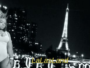 LaLasLand
