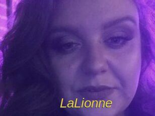 LaLionne