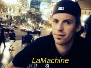 LaMachine