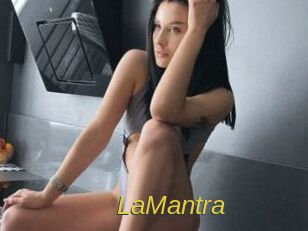 LaMantra