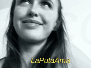 LaPutaAma