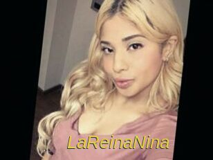 LaReinaNina