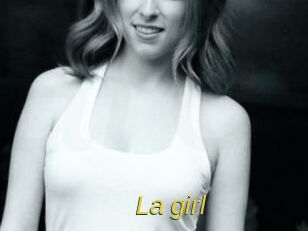 La_girl