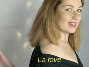 La_love