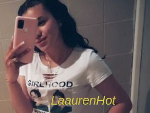 LaaurenHot