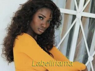 Labellriama