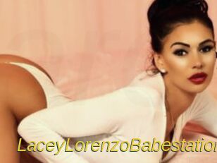 LaceyLorenzoBabestation