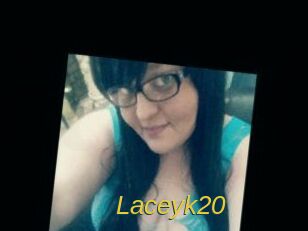 Laceyk20