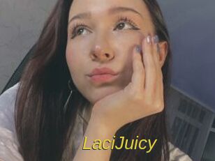 LaciJuicy