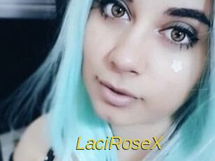 LaciRoseX Archive DVD ORG