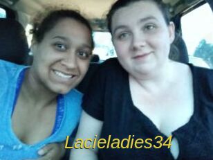 Lacieladies34