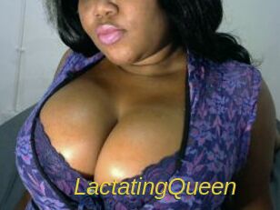LactatingQueen
