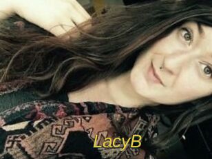 LacyB_