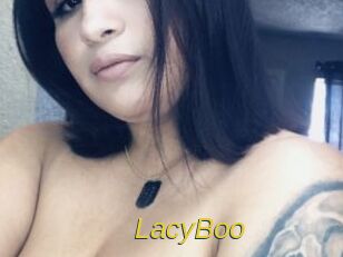 LacyBoo