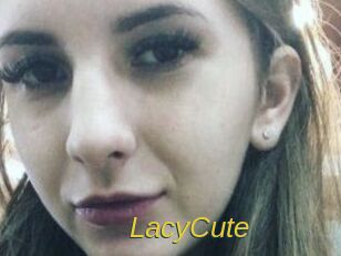 LacyCute