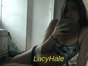 LacyHale