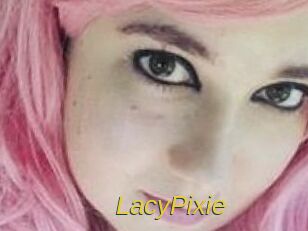 LacyPixie Archive DVD ORG